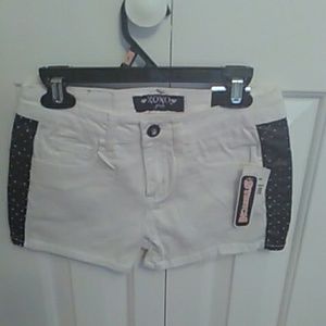 NWT size 10 shorts